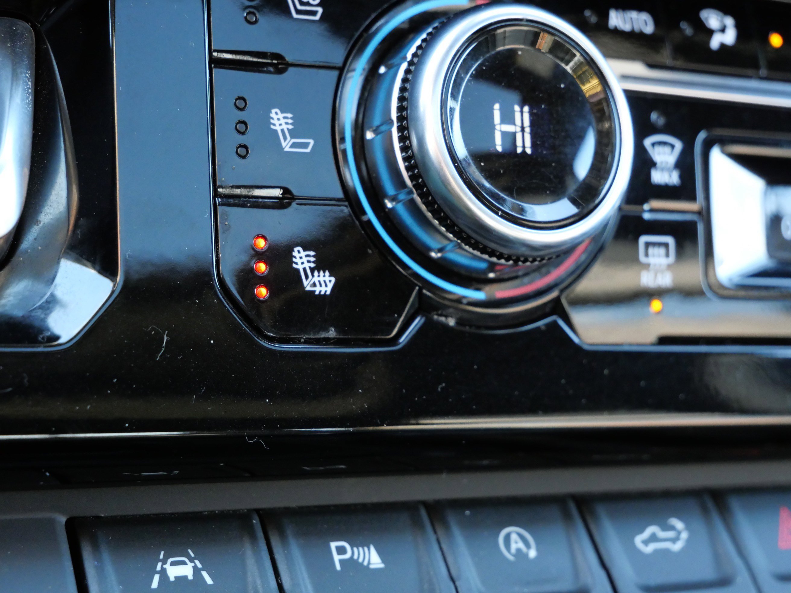 2023 GMC Sierra 1500 AT4 - Photo 29