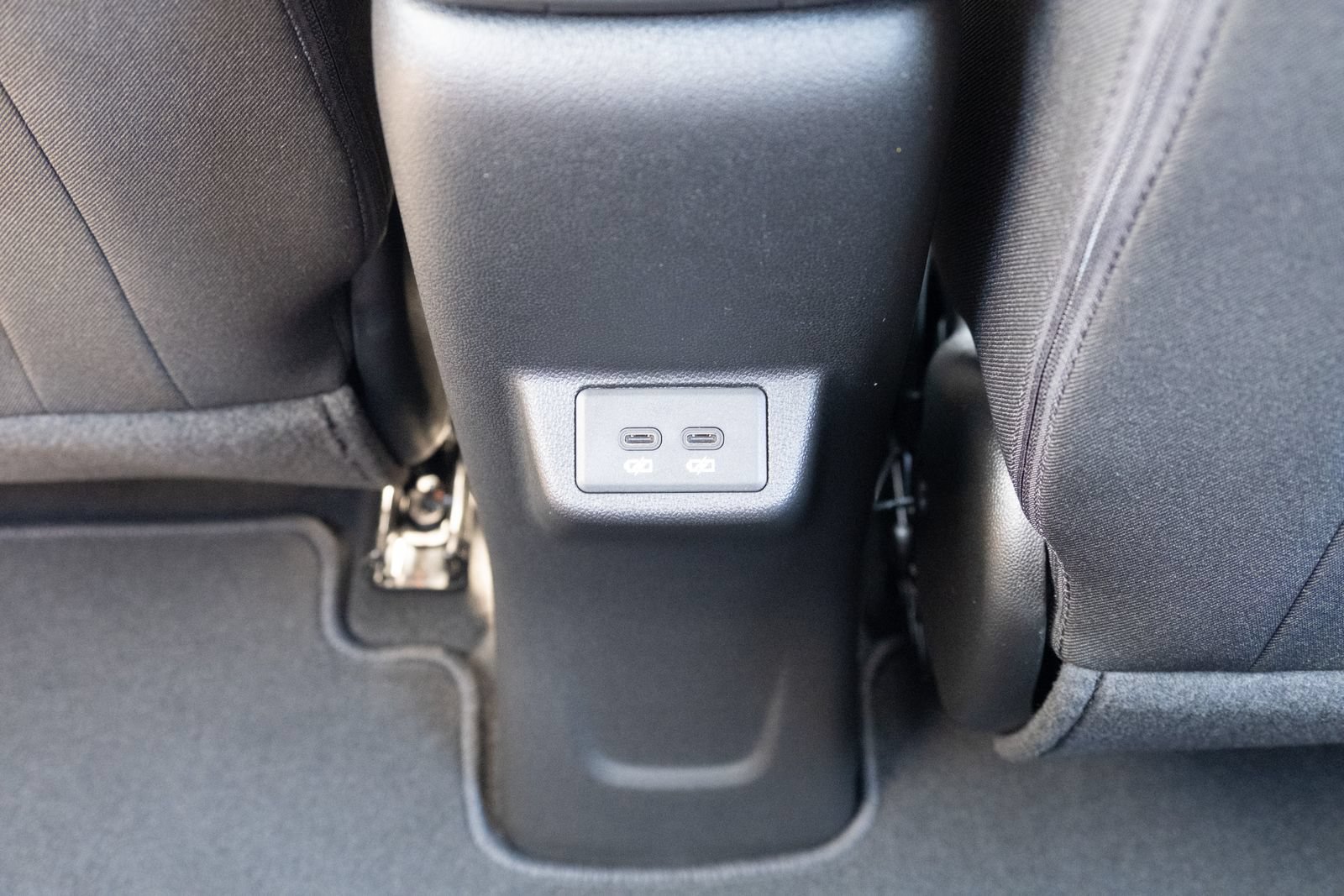 2027 Chevrolet Bolt LT - Photo 15