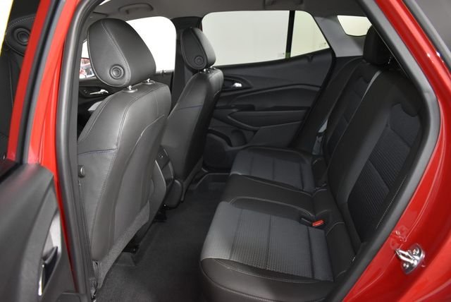 2026 Chevrolet Trax LT - Photo 25