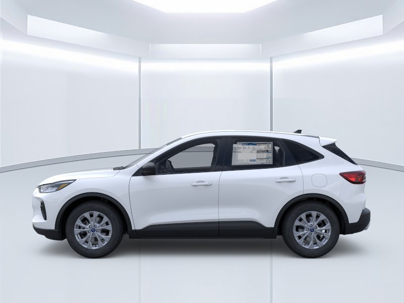 New 2026 Oxford White Ford Active® image 3