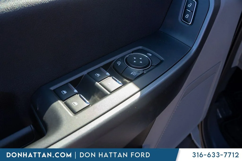 New 2026 Avalanche Ford F-250® XL image 15