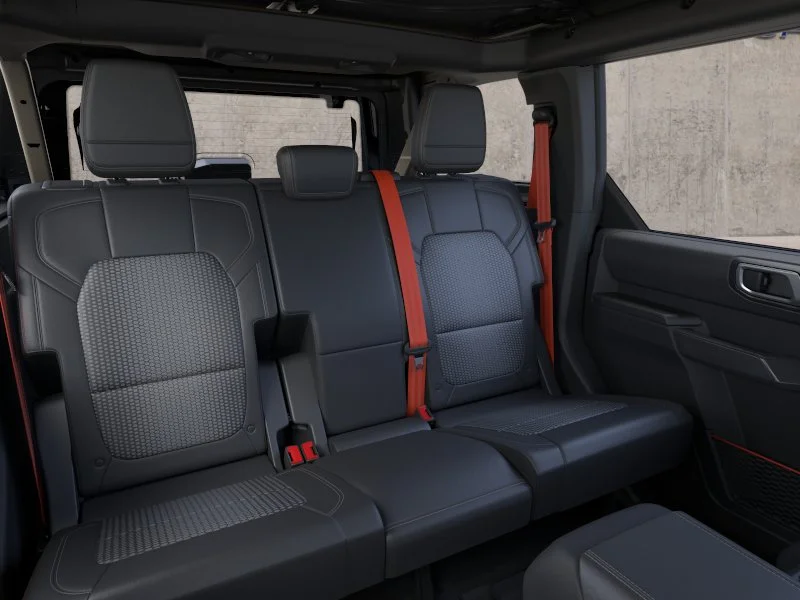 New 2026 Marsh Gray Ford Raptor® image 11
