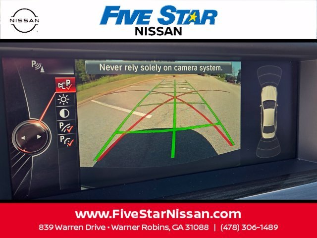 Used 2016 Black BMW 550i image 22