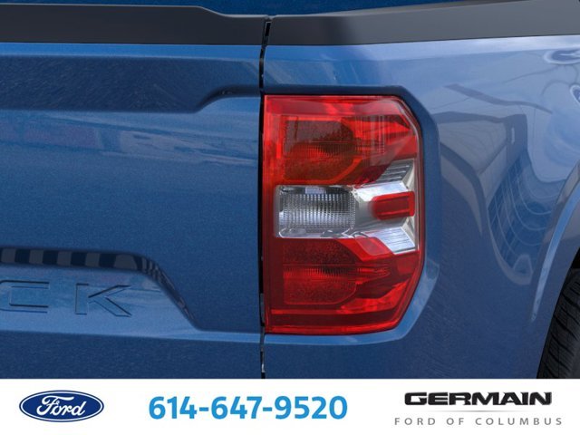 New 2026 Velocity Blue Ford XLT image 26