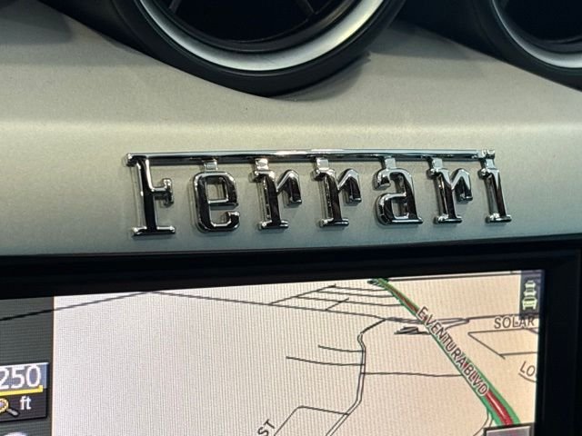 Used 2012 Red Ferrari Base image 49