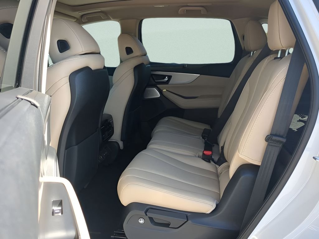 2026 Acura MDX Technology Package - Photo 14