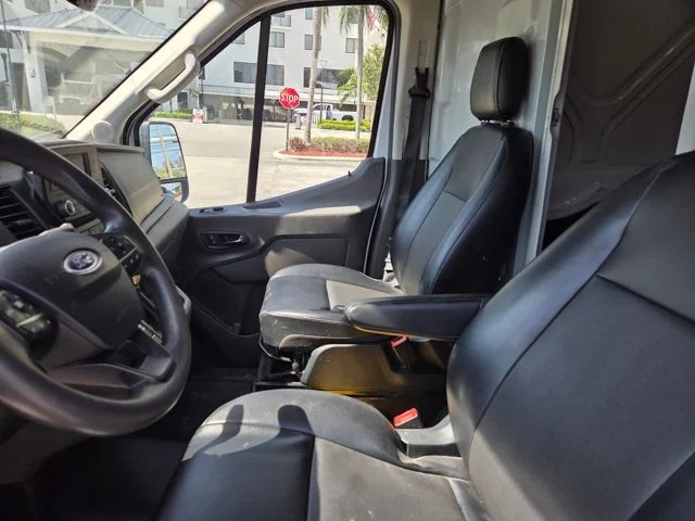 Used 2020 White Ford Base image 5