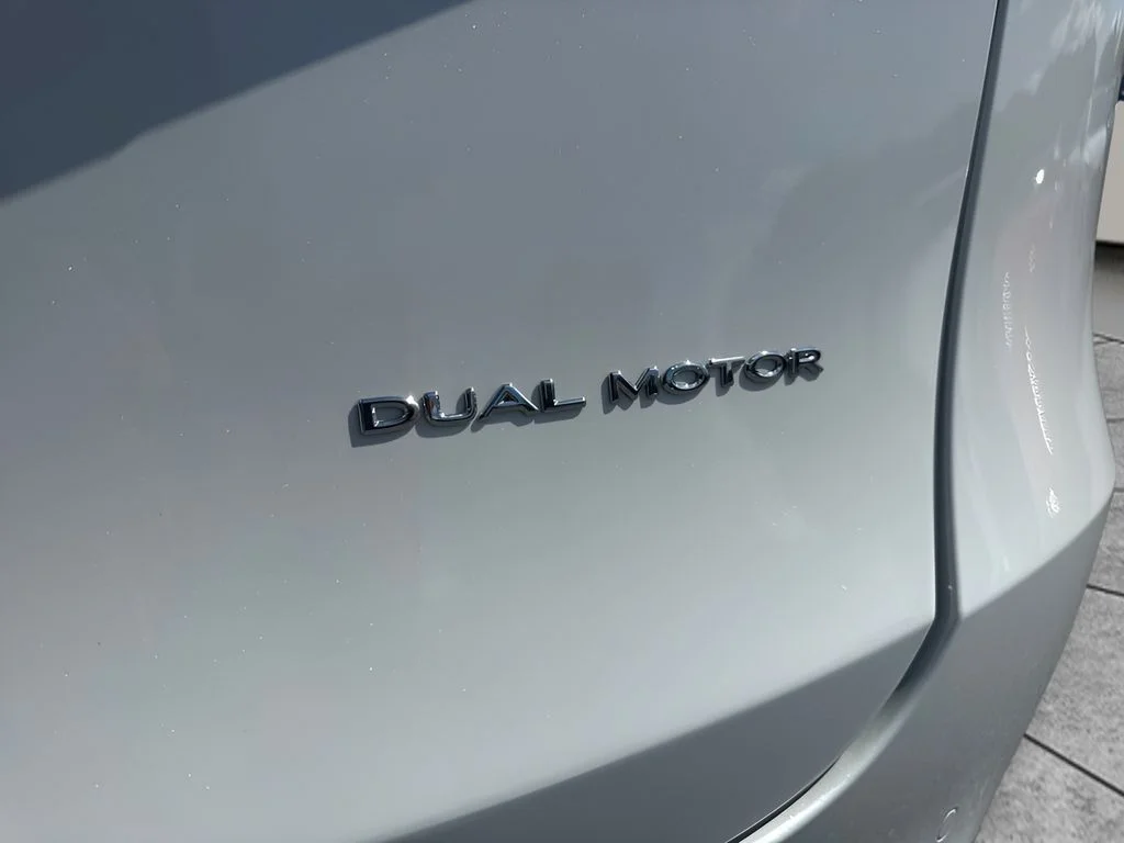 Used 2021 White Tesla Long Range image 23