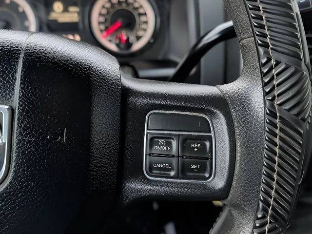 2018 RAM Ram 3500 Chassis Cab Tradesman - Photo 17