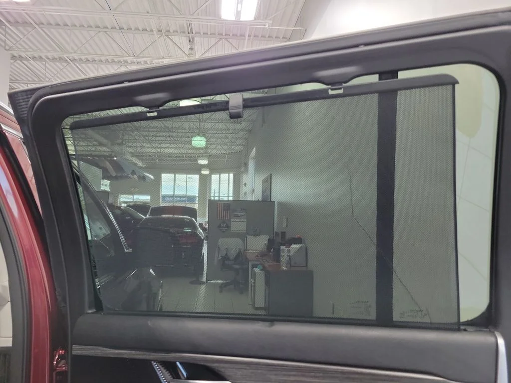 Used 2023 Red Jeep Series II image 22
