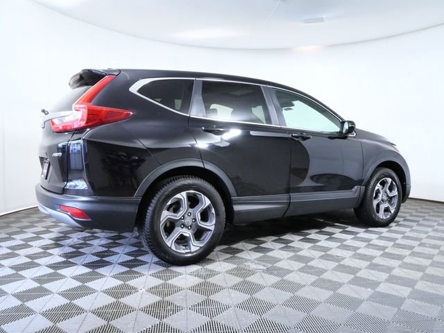 Certified Used 2018  Honda EX image 8