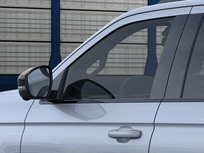 New 2026 Glacier Gray Metallic Tri-Coat Ford Tremor® image 49