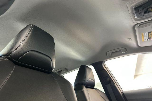 Certified Used 2025 CELESTITE GRAY ME. Toyota  image 21