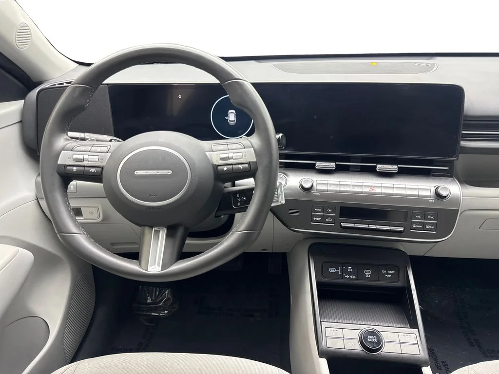 Used 2024 Gray Hyundai SEL image 53
