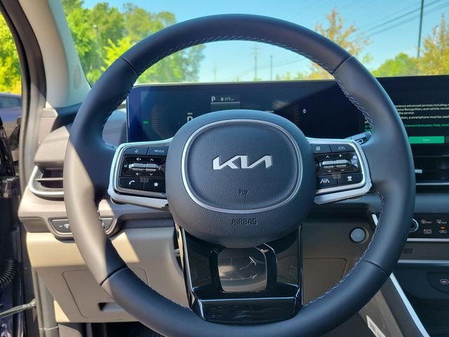 New 2026 Panthera Metal Kia EX image 21