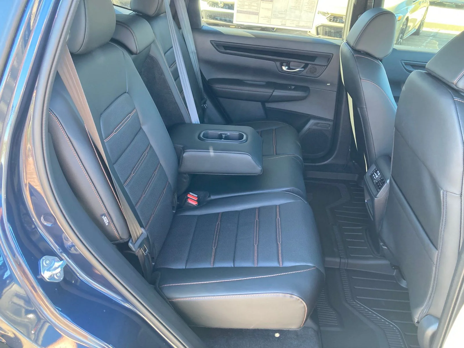 2026 Honda CR-V Sport-L - Photo 38