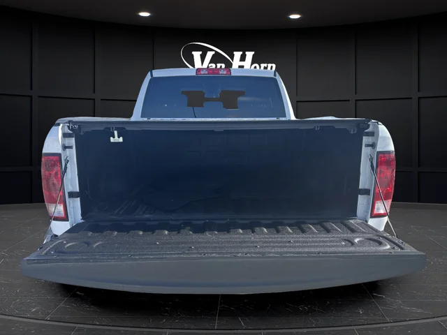 2023 RAM Ram 1500 Classic Tradesman - Photo 12