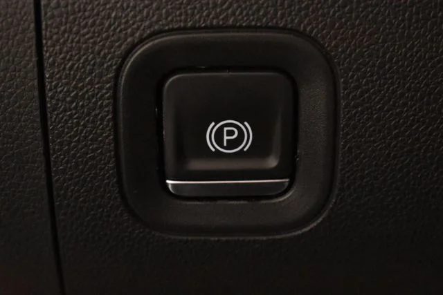 Used 2024 Black Chevrolet Custom Trail Boss image 29