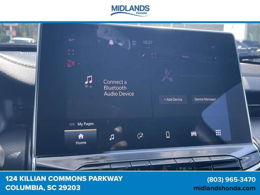 2025 Jeep Compass Trailhawk - Photo 25