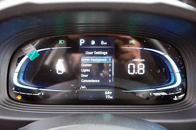 New 2026 White Hyundai SEL image 34
