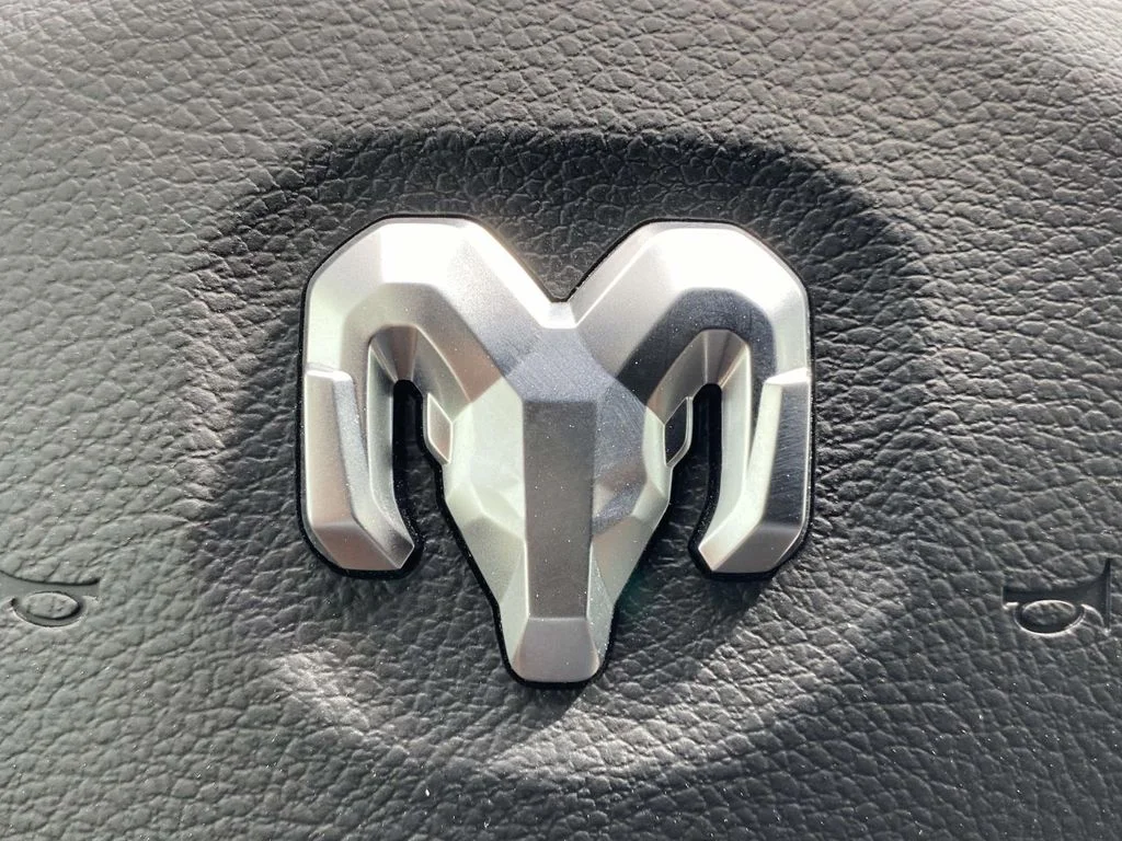 2025 RAM 2500 Big Horn - Photo 23