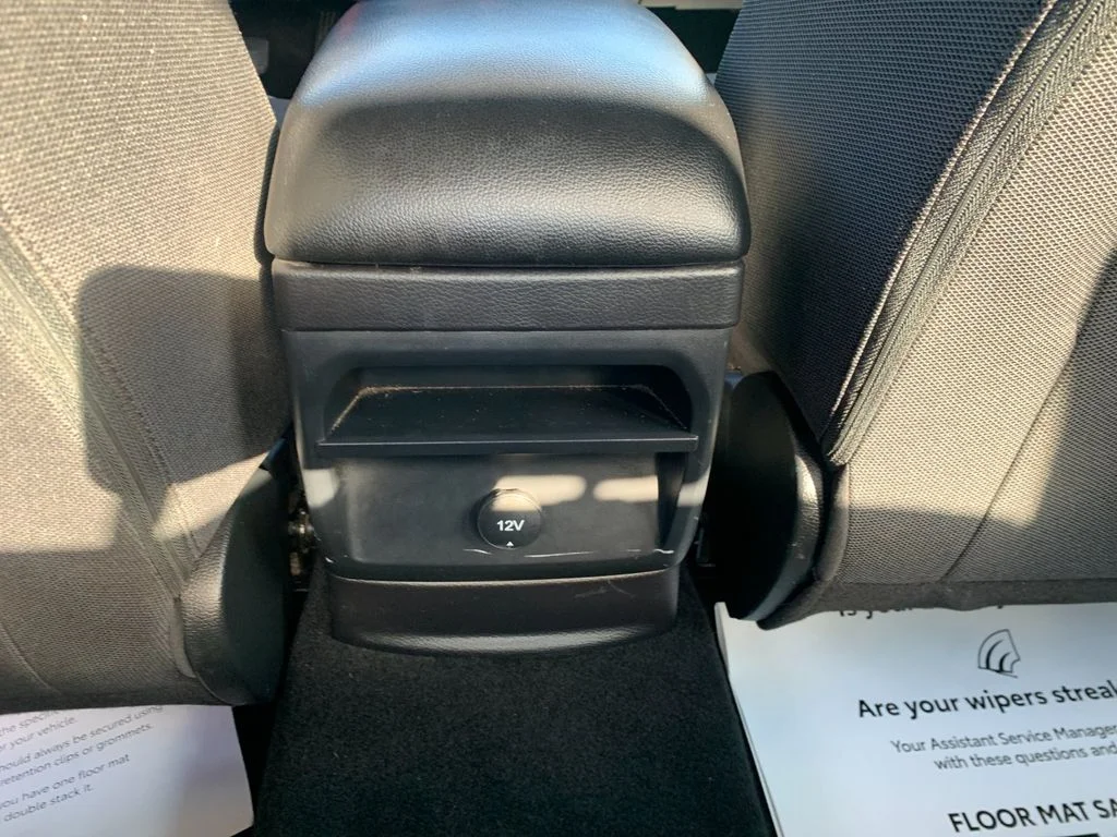 Used 2021 Gray Ford XL image 15