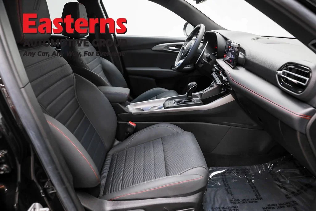Used 2024 Black Dodge R/T image 23