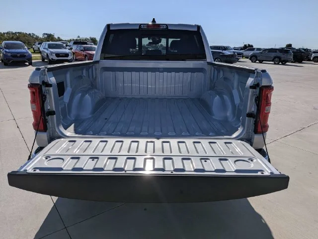 New 2027 Silver Ram Big Horn/Lone Star image 12