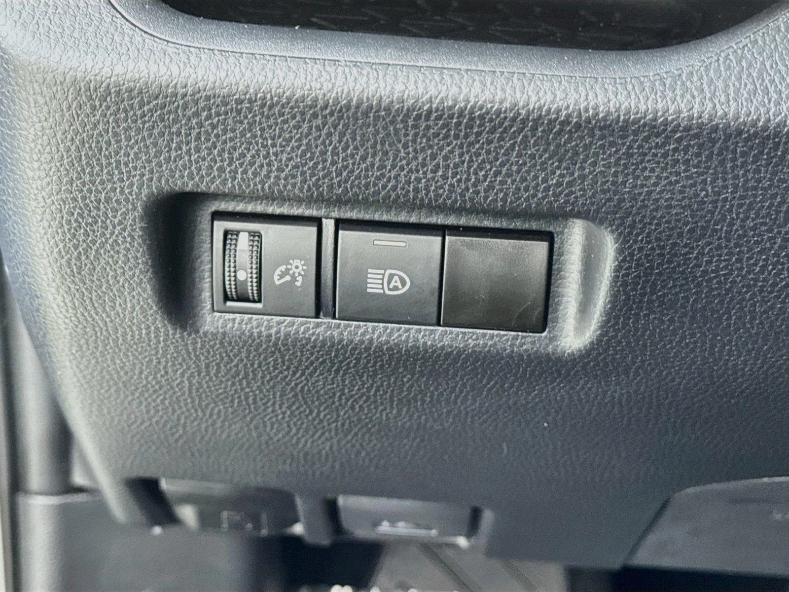 Used 2024 Magnetic Gray Metallic Toyota XLE image 10