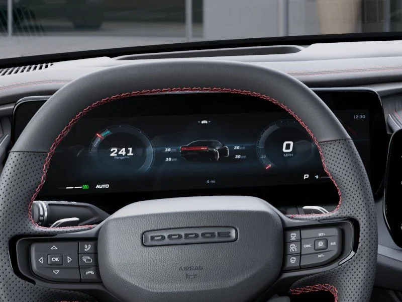2025 Dodge Charger Daytona Scat Pack - Photo 18