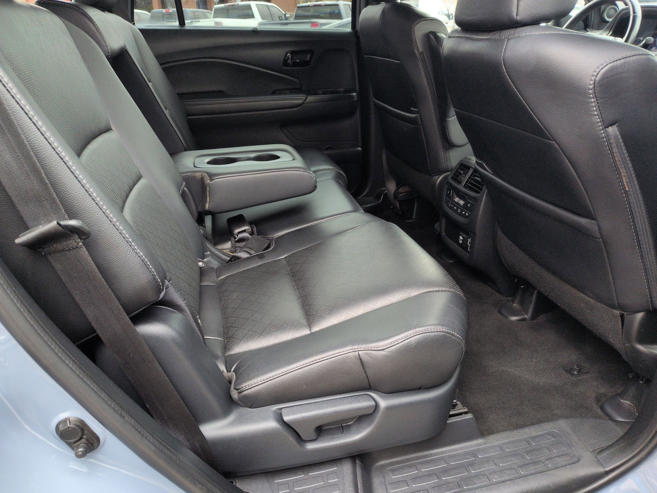 Used 2023 Gray Honda Elite image 30