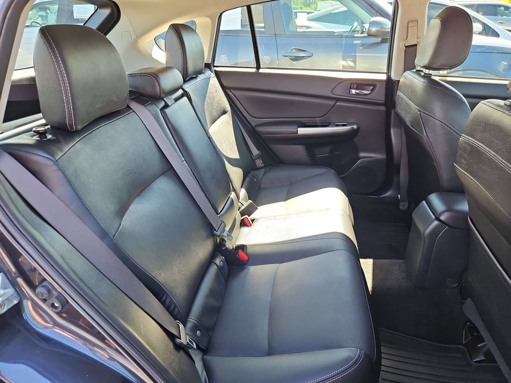 Used 2015 Dark Gray Metallic Subaru 2.0i Limited image 27