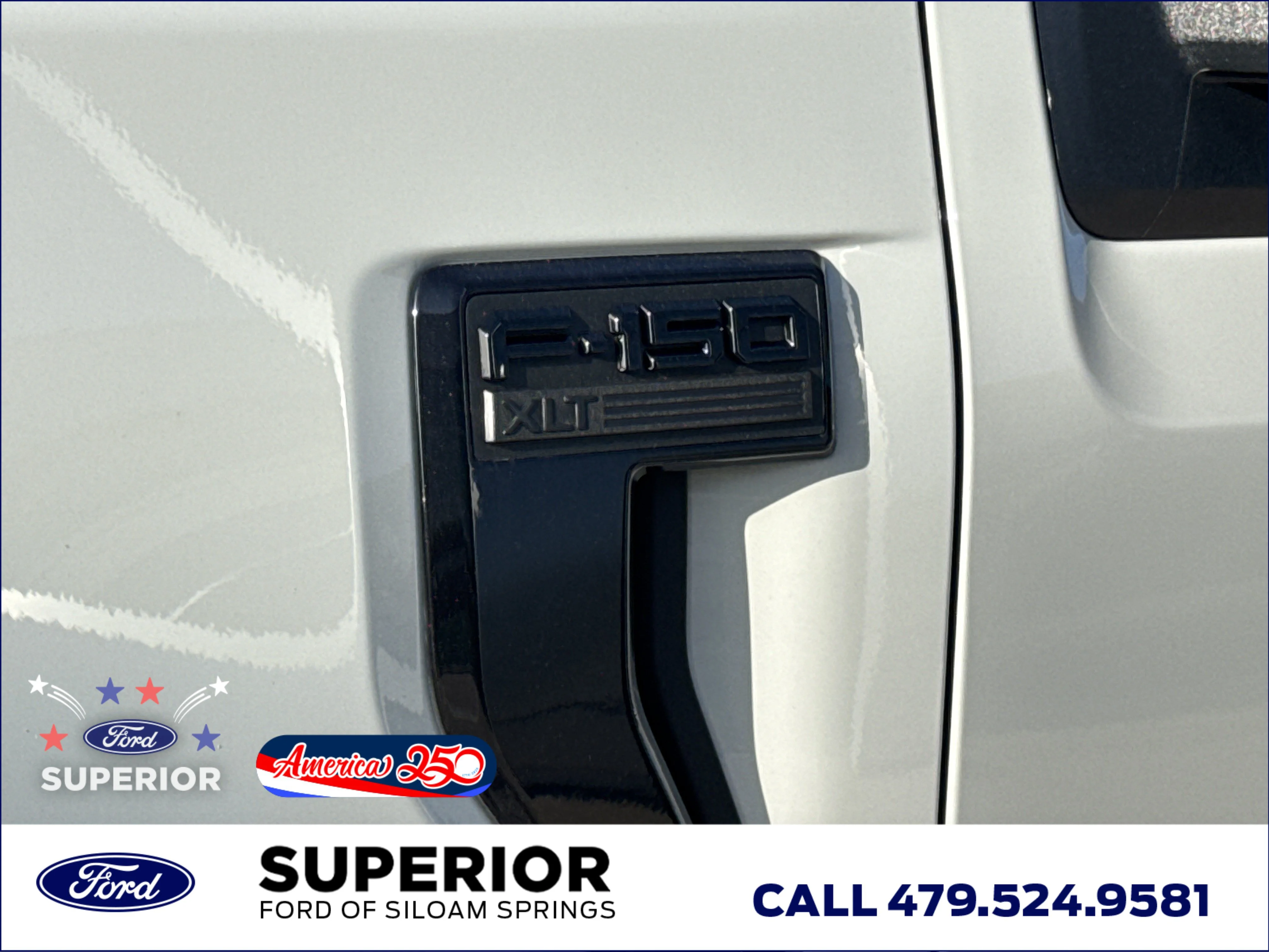 New 2026 Avalanche Ford XLT 4WD image 14