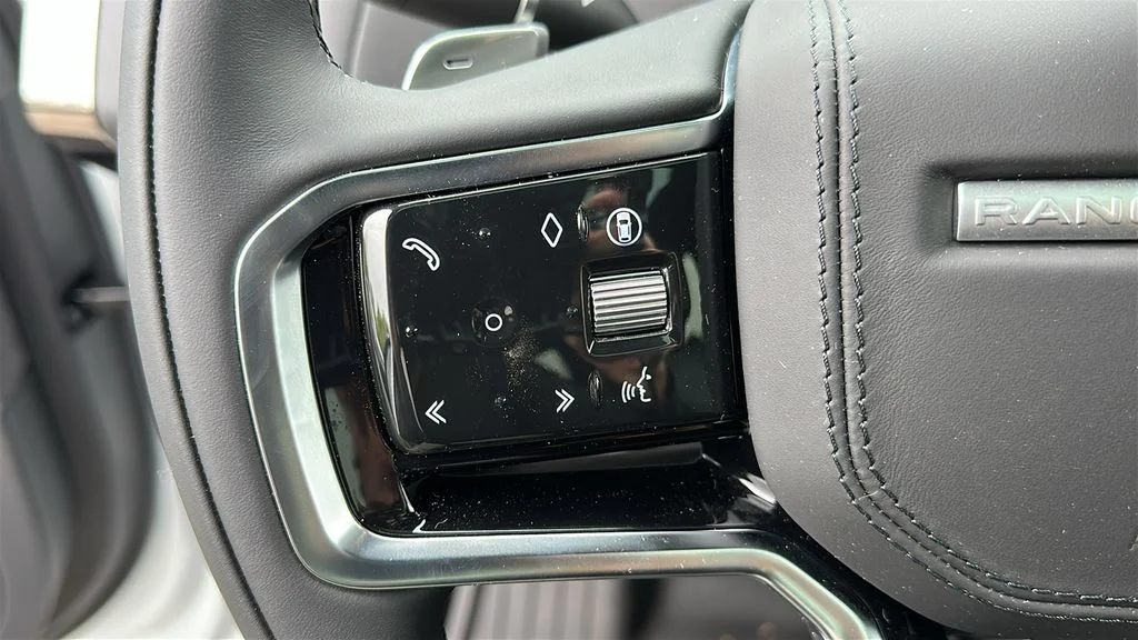 2026 Land Rover Range Rover Sport SE - Photo 12