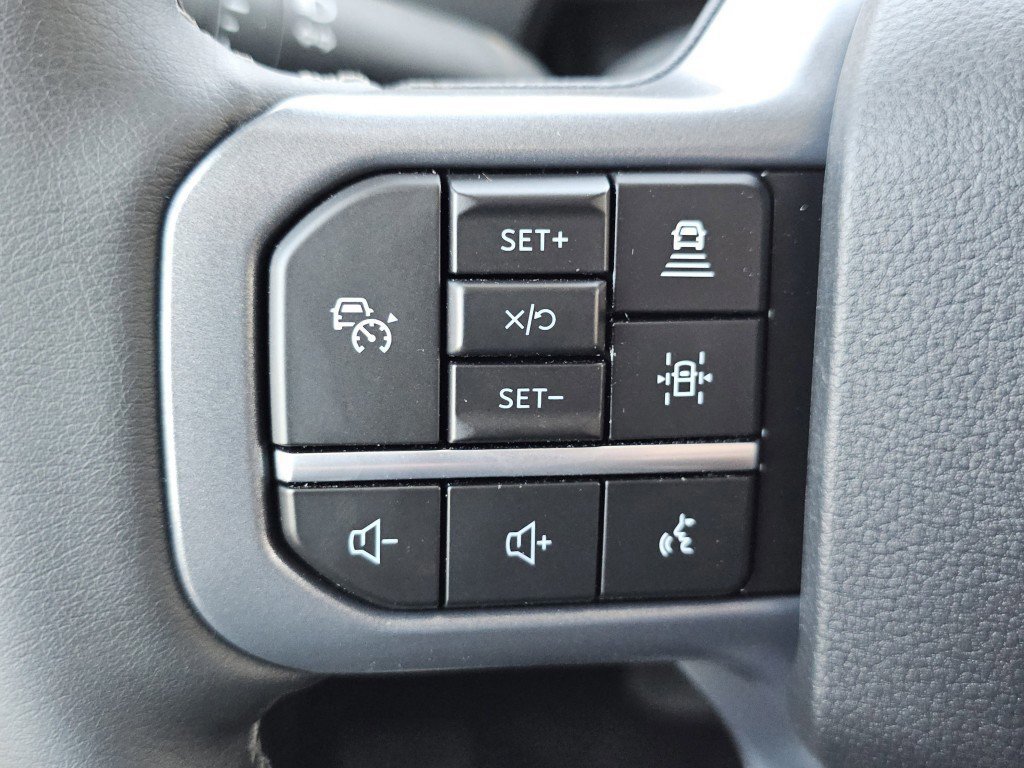 New 2026 Agate Black Metallic Ford LARIAT image 18