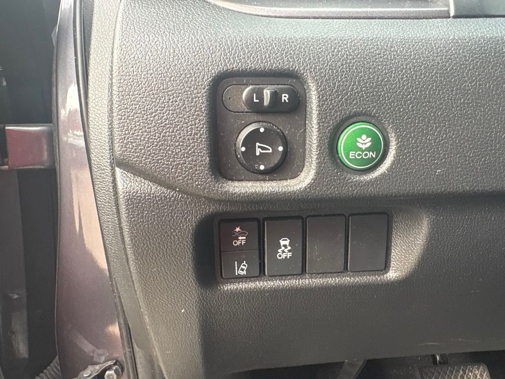Used 2019 Gray Honda EX-L image 15
