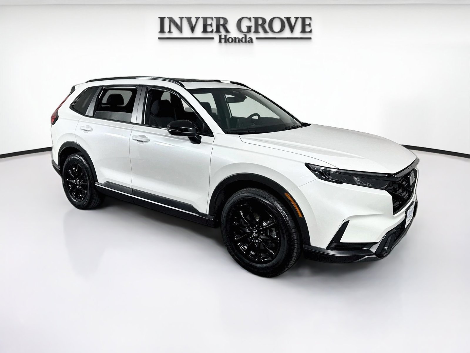 2026 Honda CR-V Sport - Photo 23