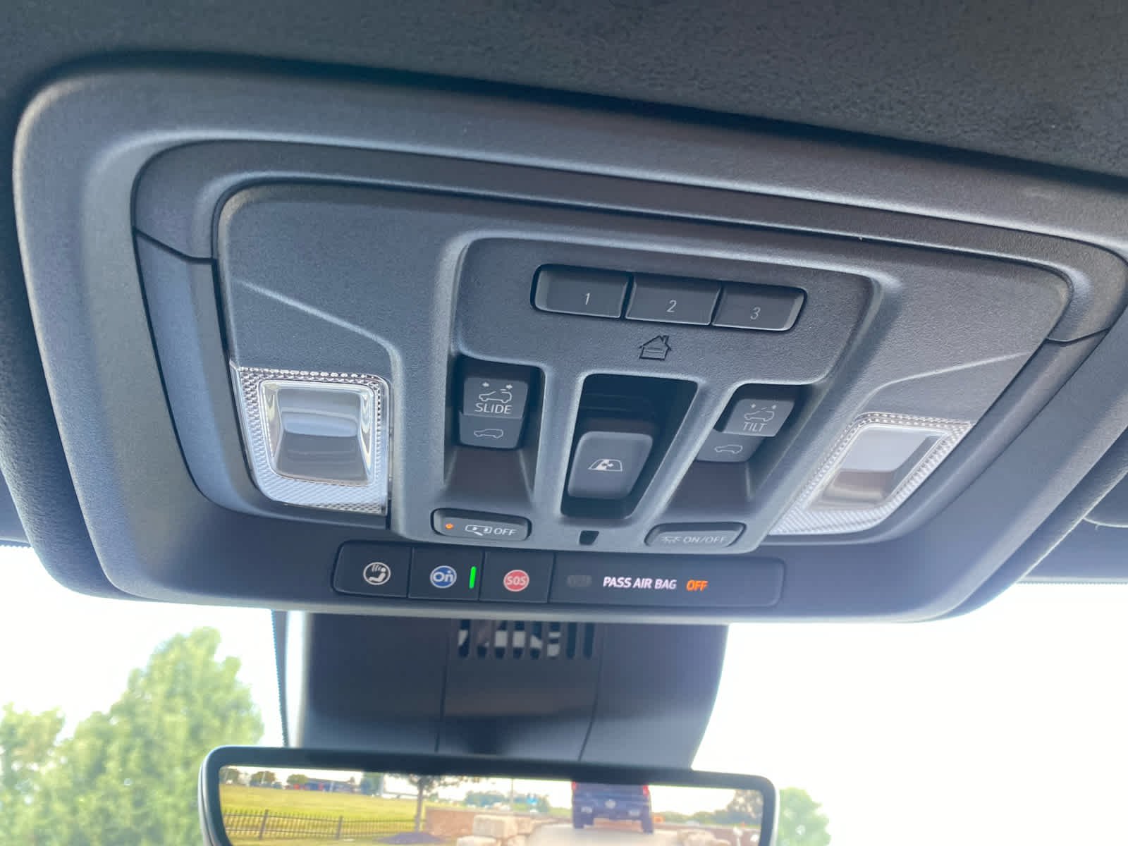 2026 GMC Sierra 2500HD Denali Ultimate - Photo 22