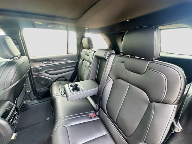 New 2026 Red Jeep Limited image 25