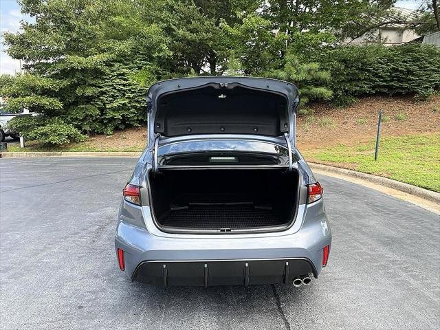 Certified Used 2024 CELESTITE GRAY ME. Toyota  image 26