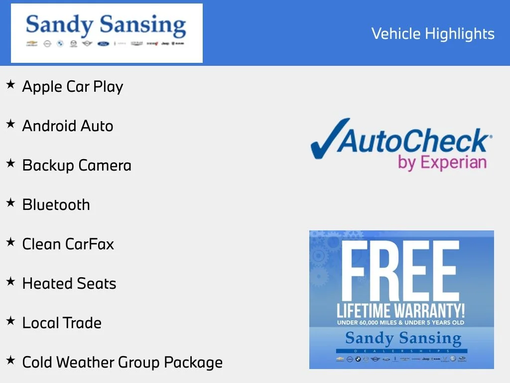 Used 2020 Blue Jeep Unlimited Rubicon image 3