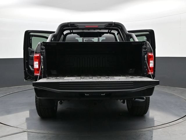 Used 2020 Black Ford XLT image 32