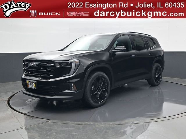 2026 GMC Acadia Elevation AWD's photo
