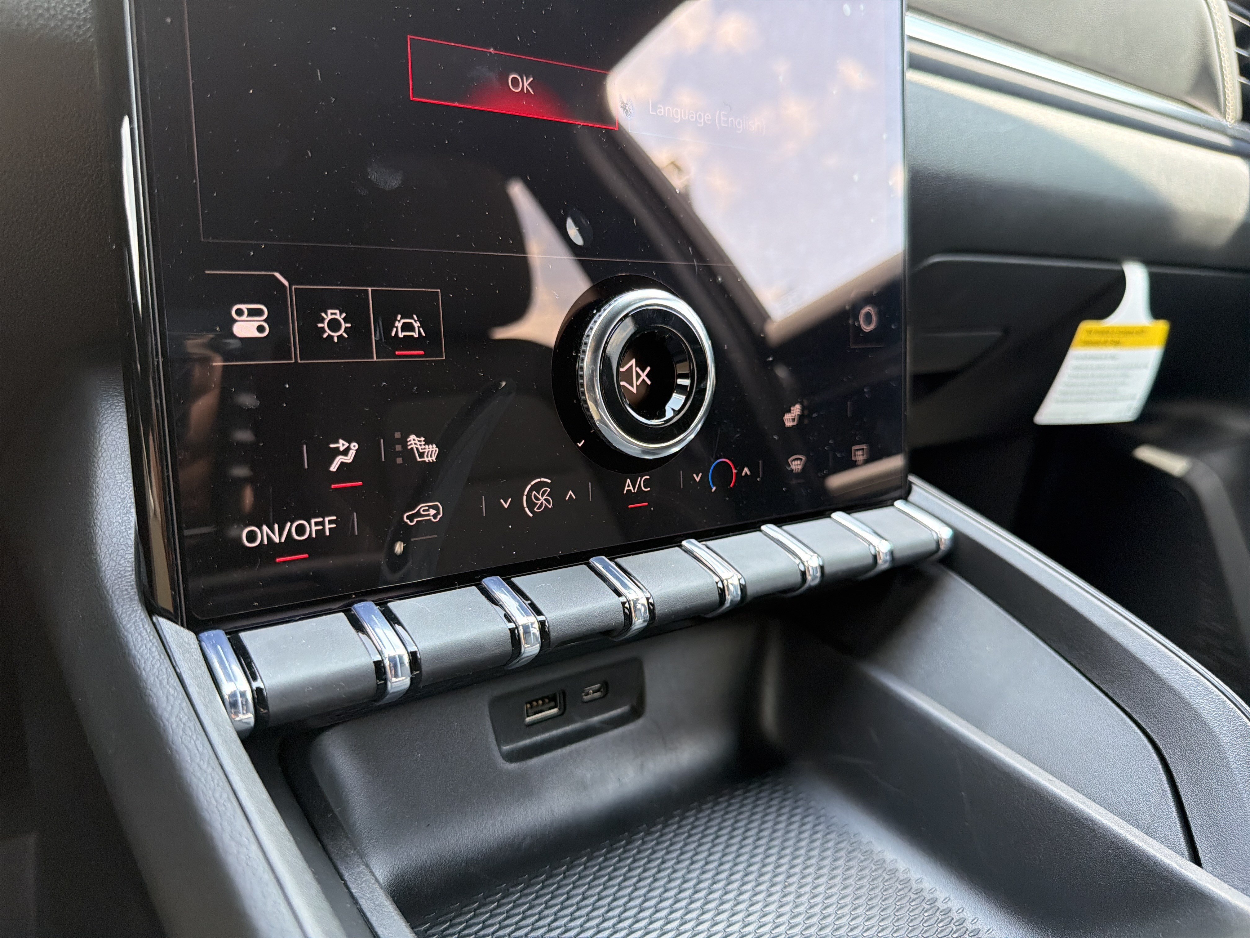 New 2026 Riverstone Metallic GMC Elevation image 25