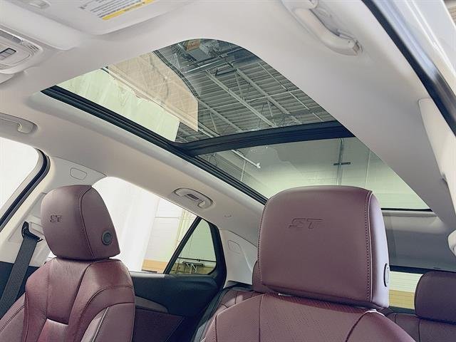 2026 Buick Envision Sport Touring - Photo 19