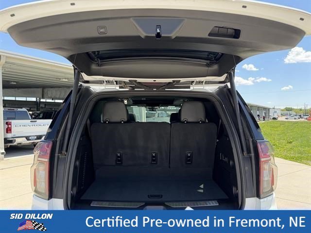 Certified Used 2024 Summit White Chevrolet High Country image 13