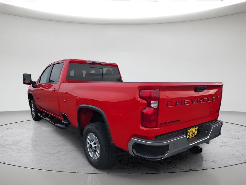 2026 Chevrolet Silverado 2500 HD LT - Photo 3