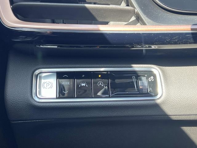 New 2026 Ebony Twilight Metallic Buick Sport Touring image 29