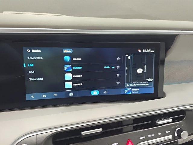 New 2026 White Hyundai SEL Premium 8P image 33