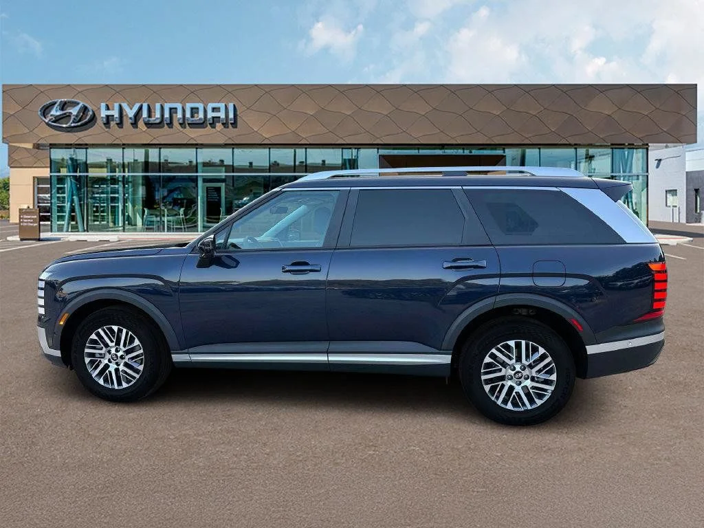 New 2027  Hyundai SEL Premium image 3